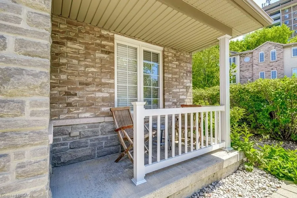 7 Southside Place, #57