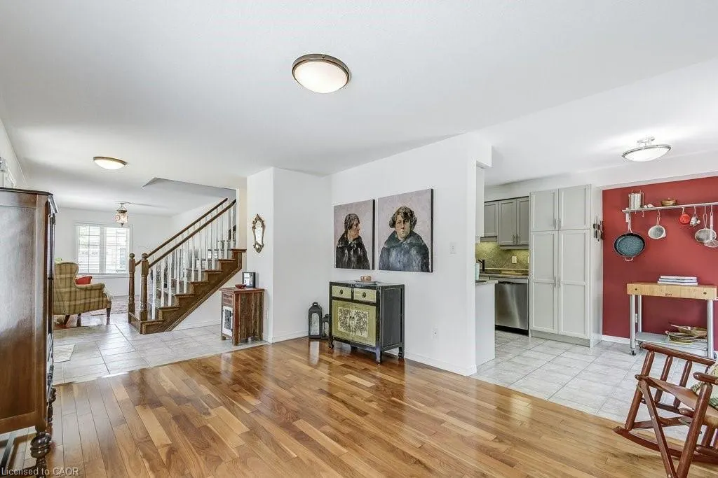 7 Southside Place, #57