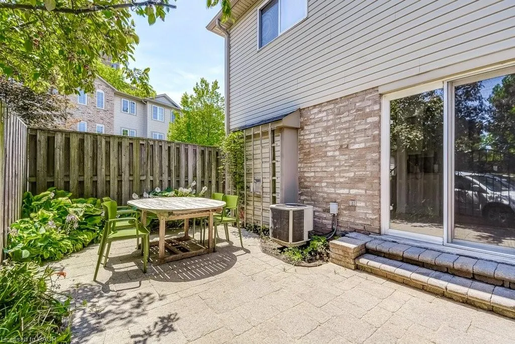 7 Southside Place, #57