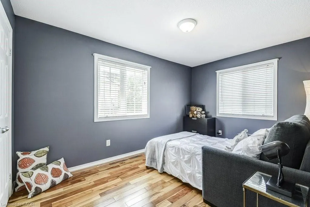 7 Southside Place, #57