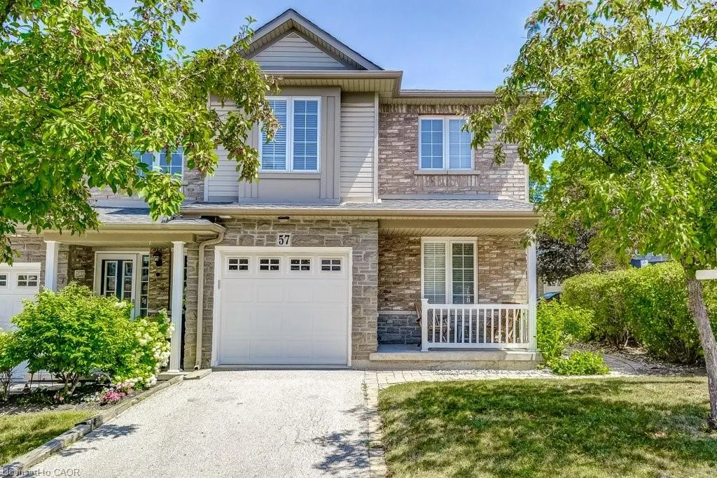 7 Southside Place, #57
