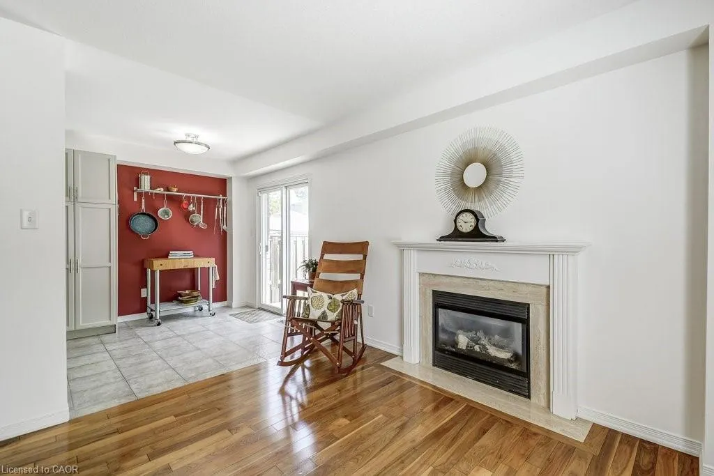 7 Southside Place, #57
