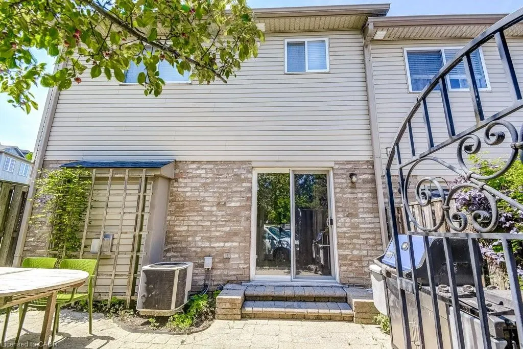7 Southside Place, #57