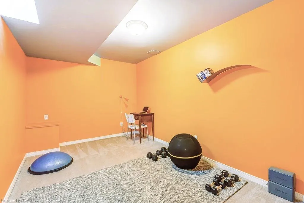 7 Southside Place, #57