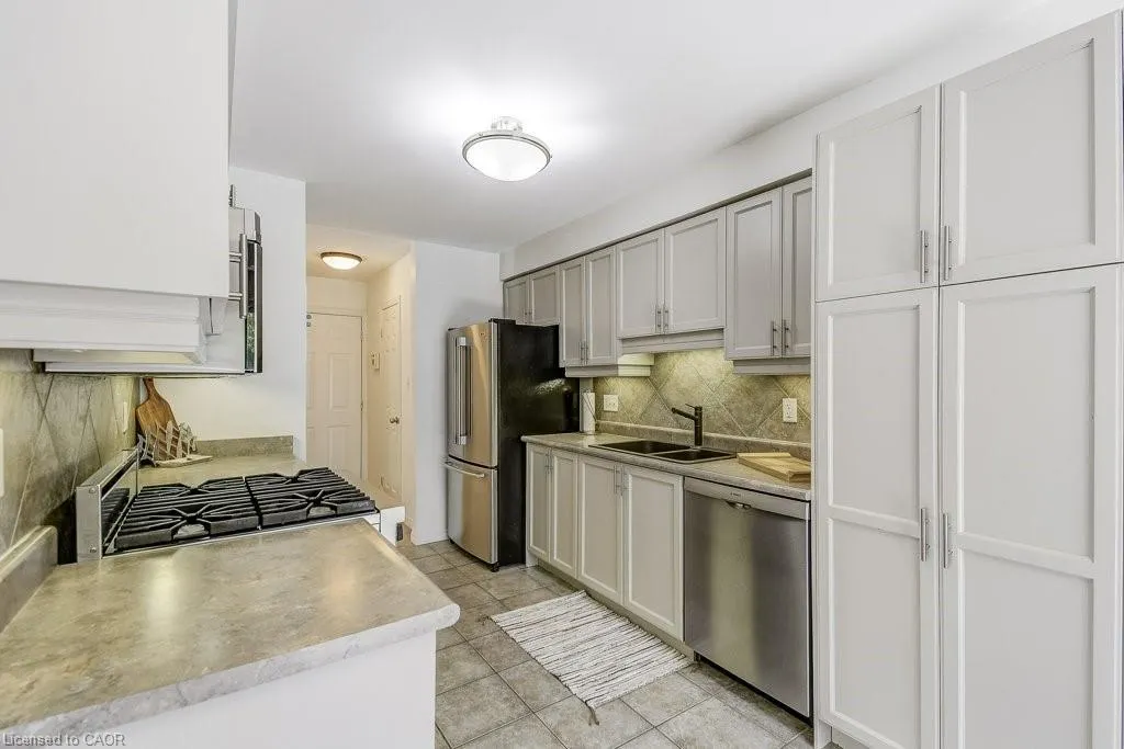 7 Southside Place, #57
