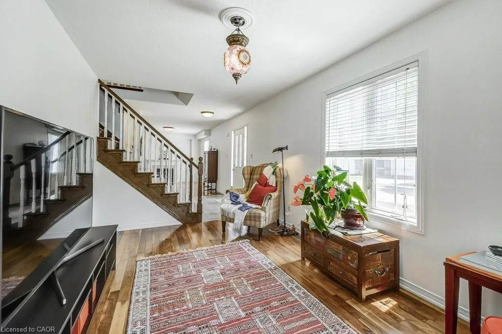 7 Southside Place, #57