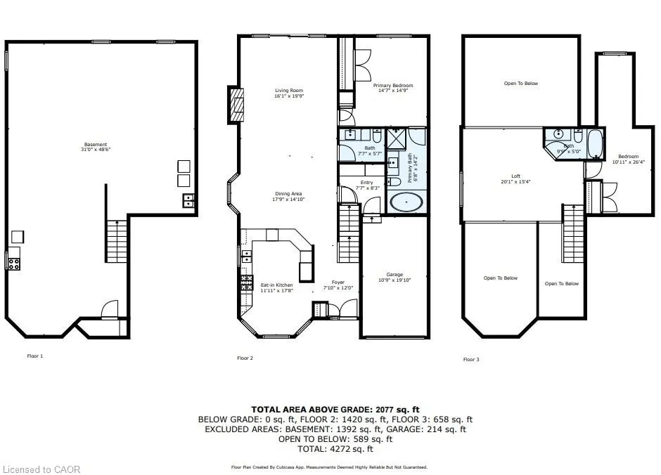1150 Carol Street, #1