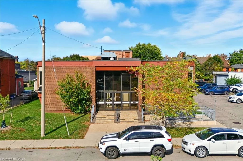 177 Rebecca Street