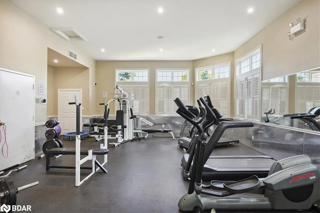 1450 Bishops Gate, #105