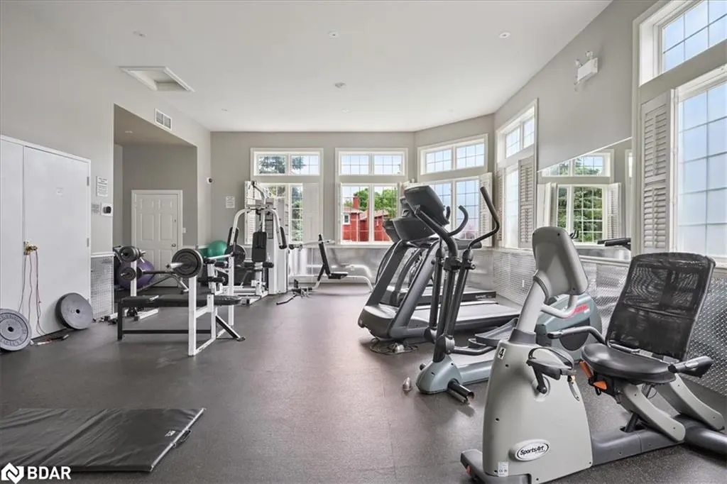 1450 Bishops Gate, #105