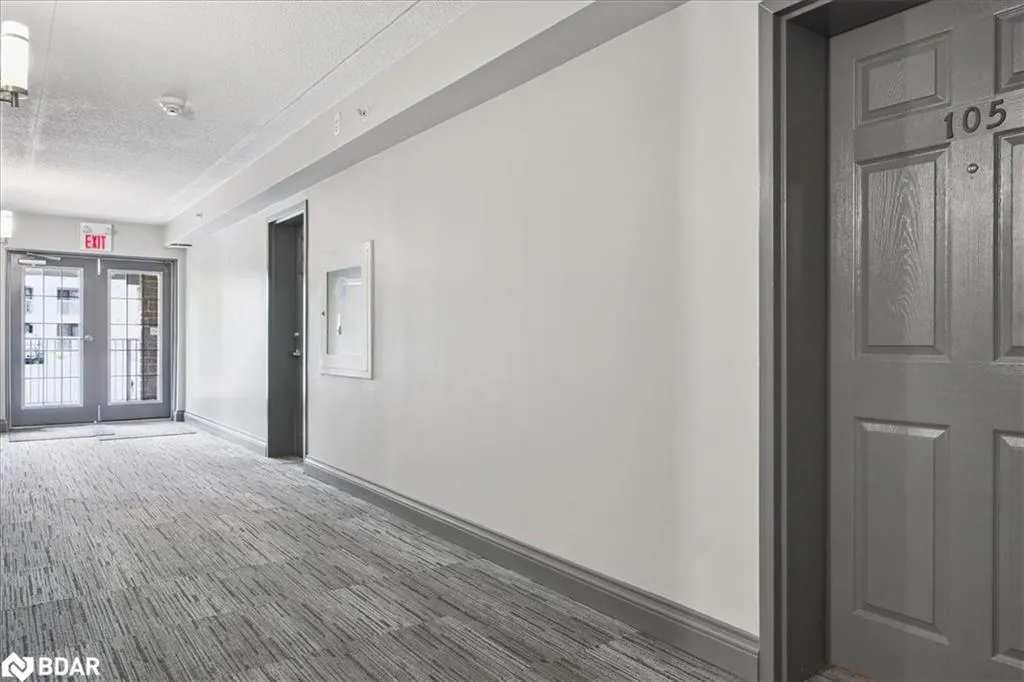 1450 Bishops Gate, #105
