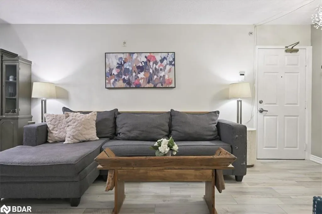 1450 Bishops Gate, #105
