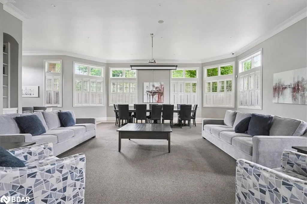 1450 Bishops Gate, #105
