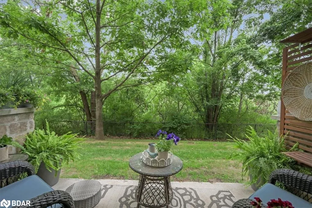 1450 Bishops Gate, #105