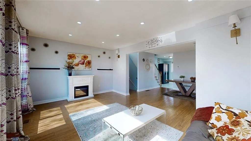 1155 Paramount Drive, #43