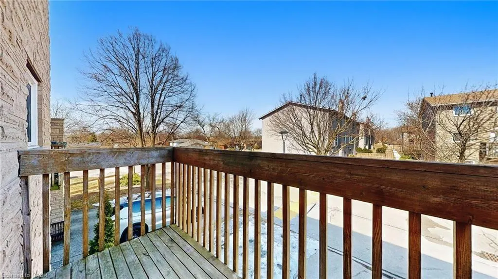 1155 Paramount Drive, #43