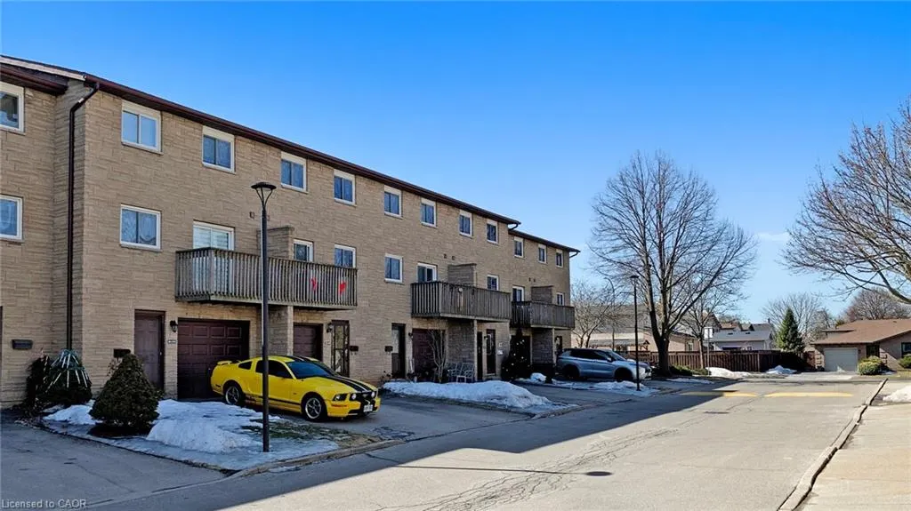 1155 Paramount Drive, #43