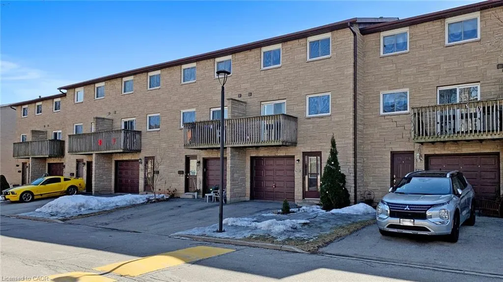 1155 Paramount Drive, #43