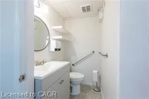 585 Queen Street S