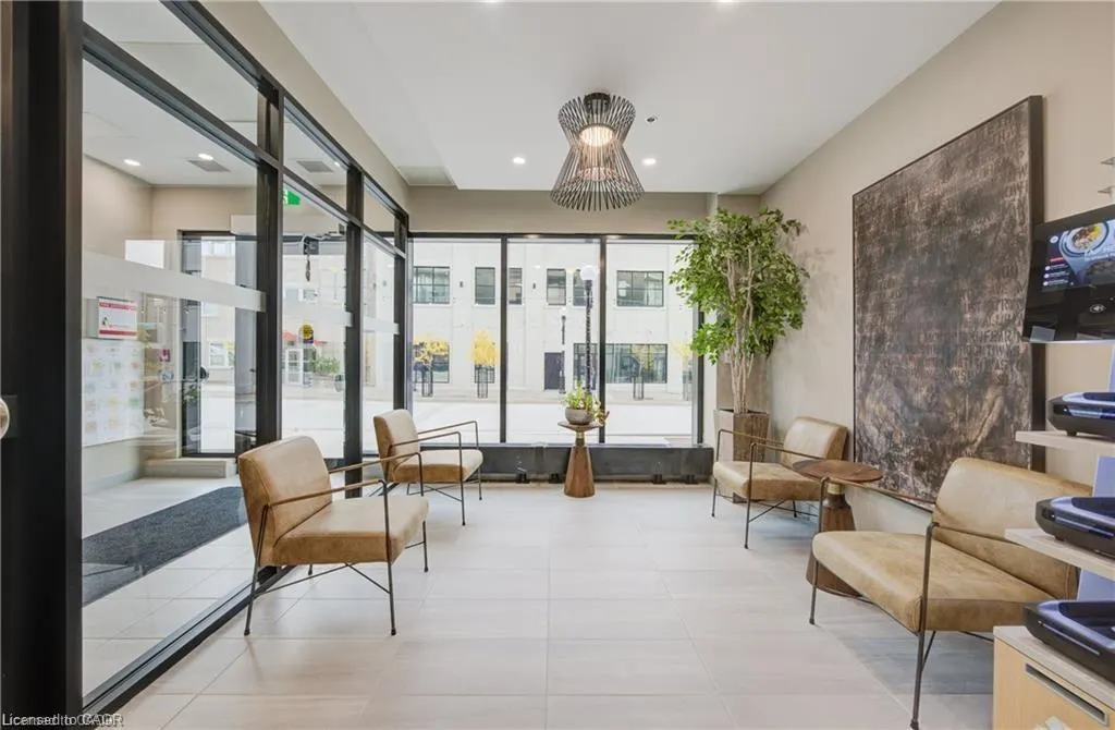60 Charles Street W, #2405