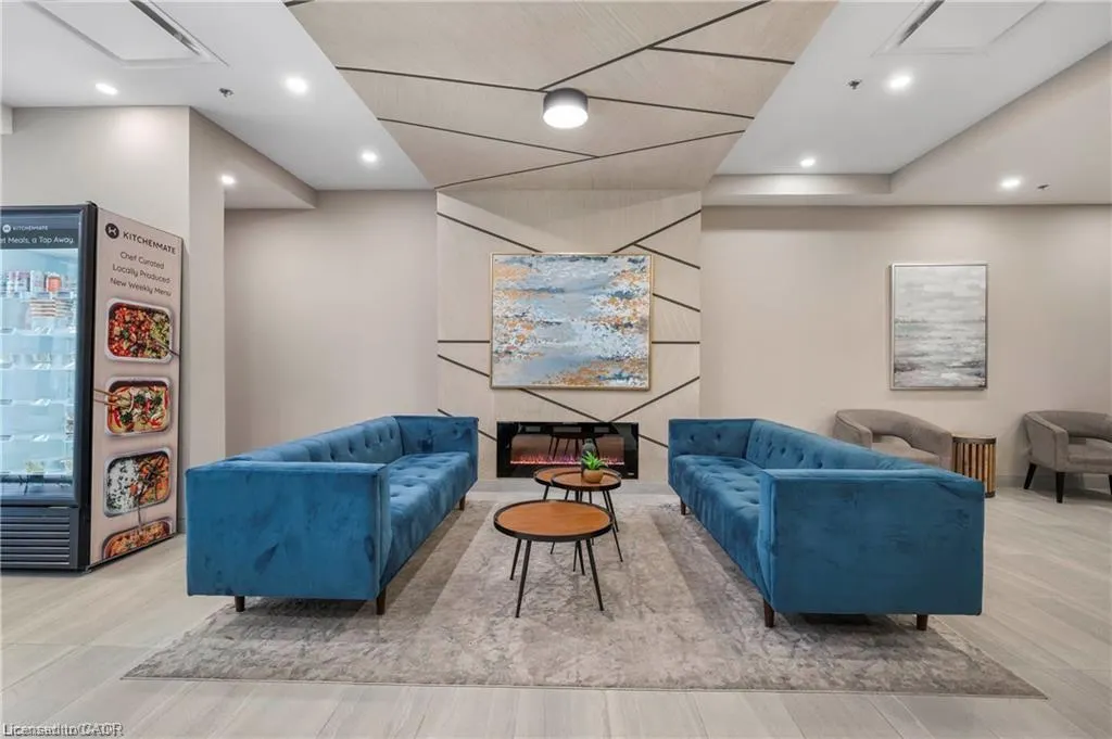 60 Charles Street W, #2405