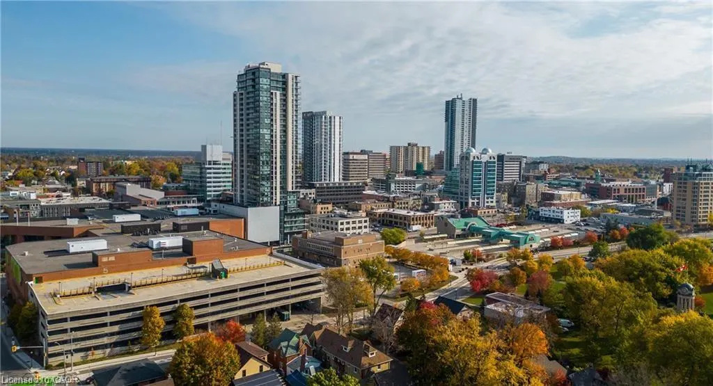 60 Charles Street W, #2405