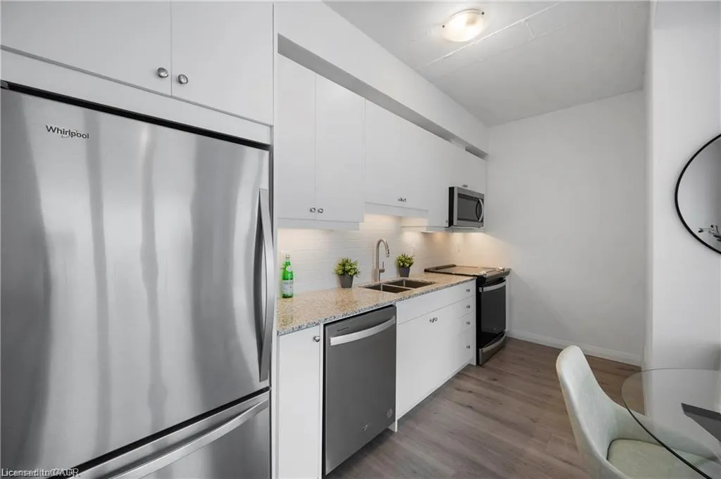 60 Charles Street W, #2405