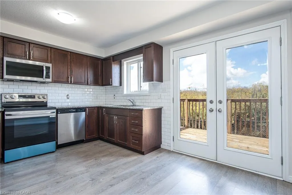388 Old Huron Road, #19B
