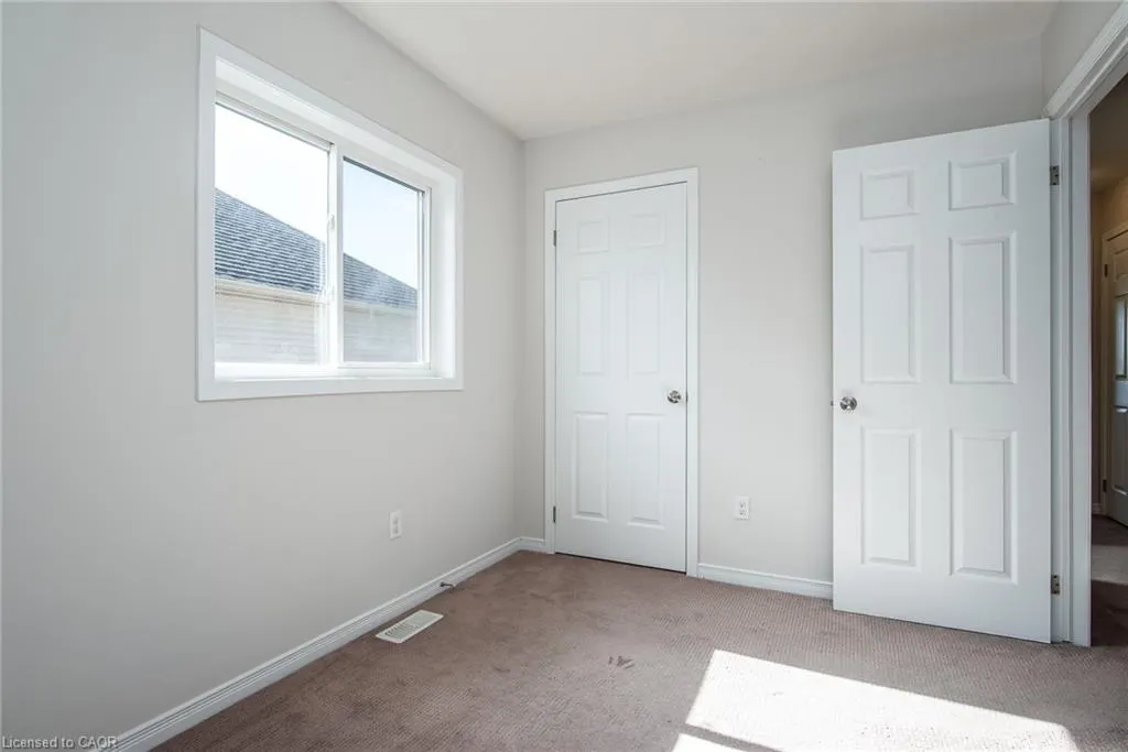388 Old Huron Road, #19B