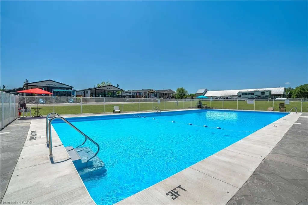 4449 Milburough Line, #17 Ash