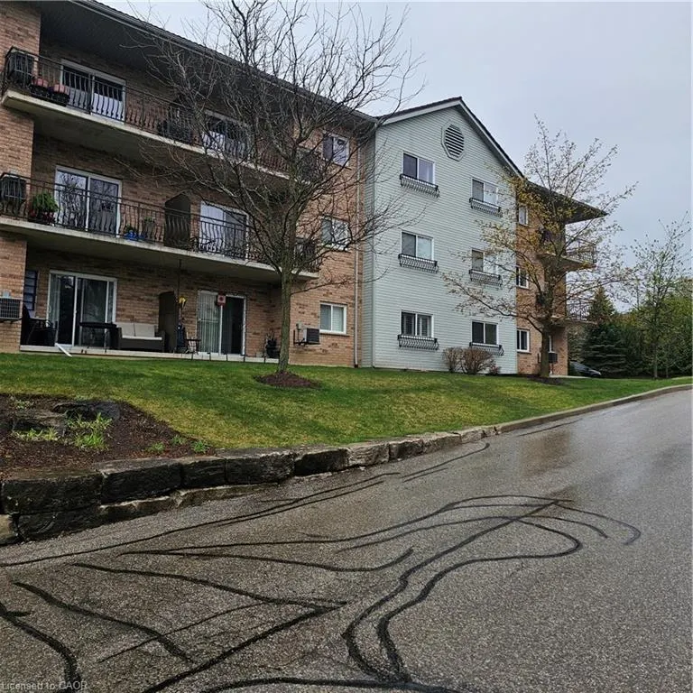 345 Briarmeadow Drive, #101