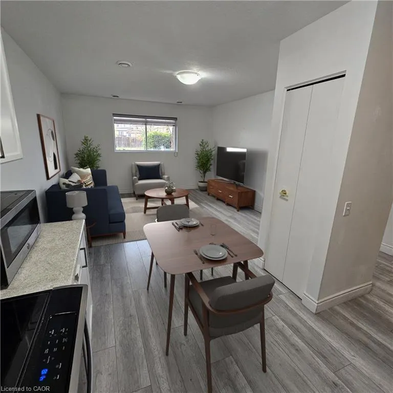 345 Briarmeadow Drive, #101