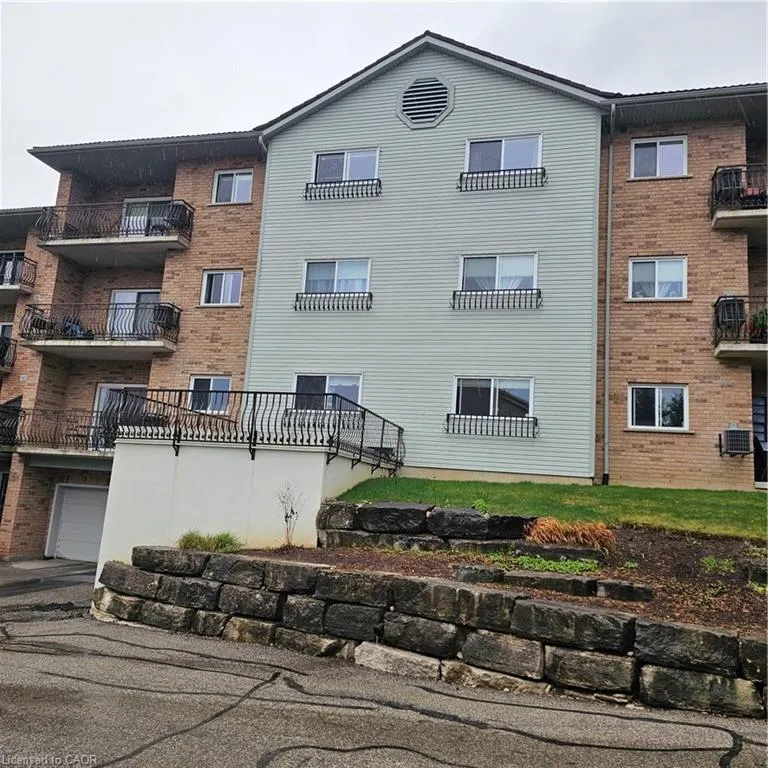 345 Briarmeadow Drive, #101