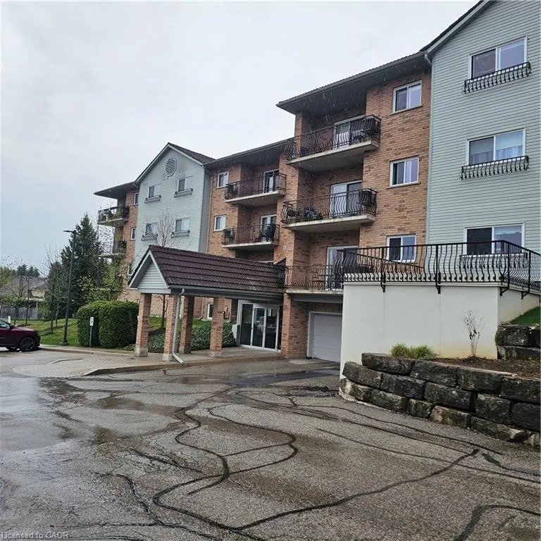 345 Briarmeadow Drive, #101