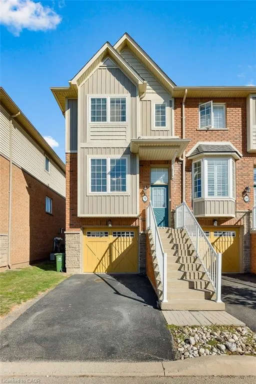 170 Dewitt Road, #9
