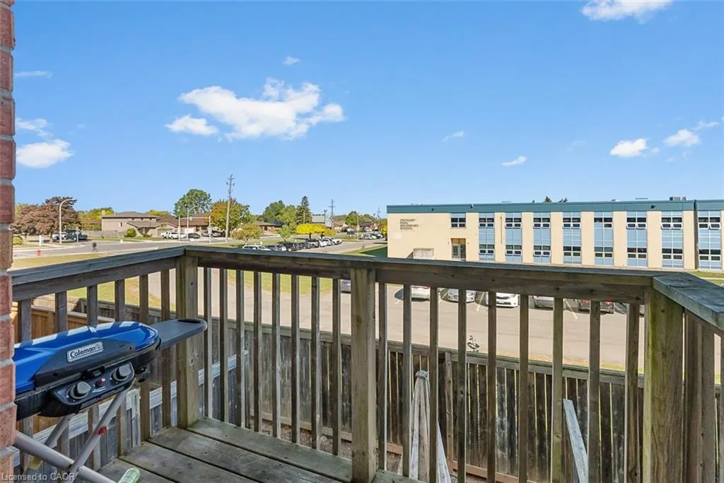 170 Dewitt Road, #9