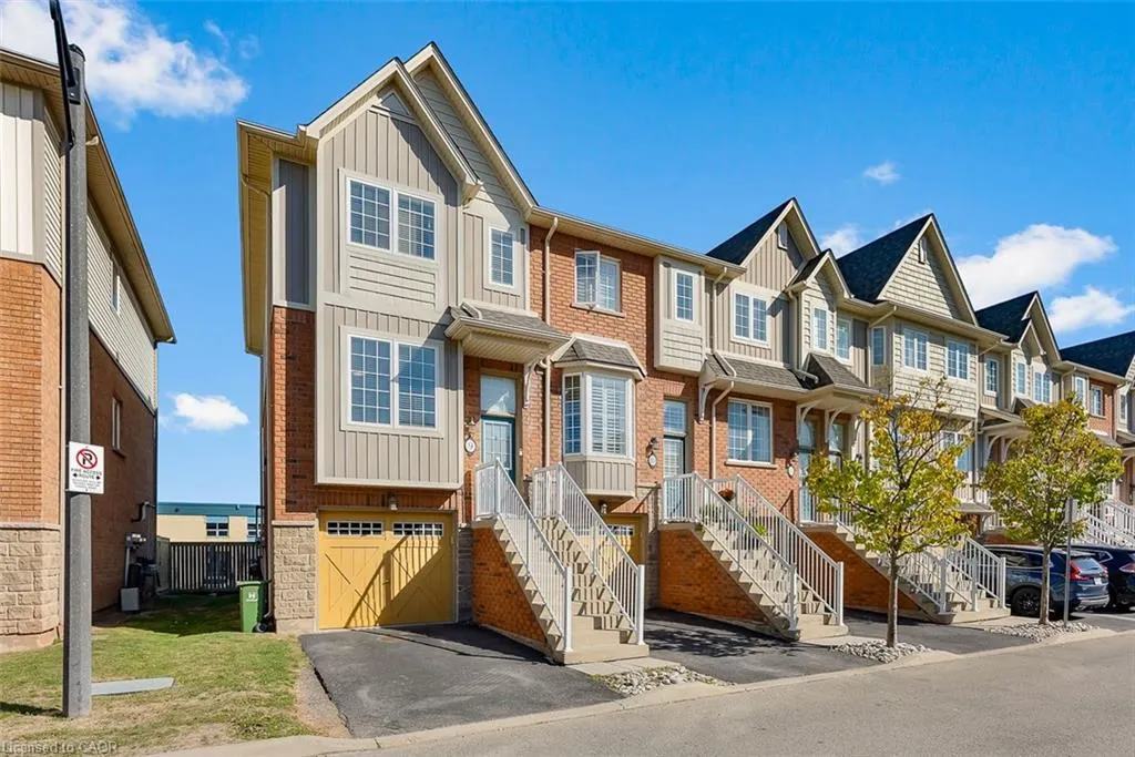 170 Dewitt Road, #9