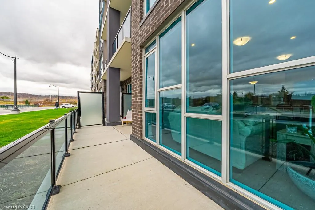 16 Concord Place, #118