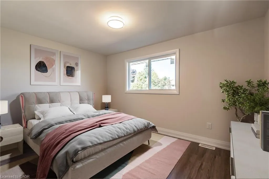 308 Mount Albion Road, #1