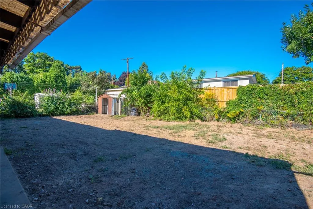 308 Mount Albion Road, #1