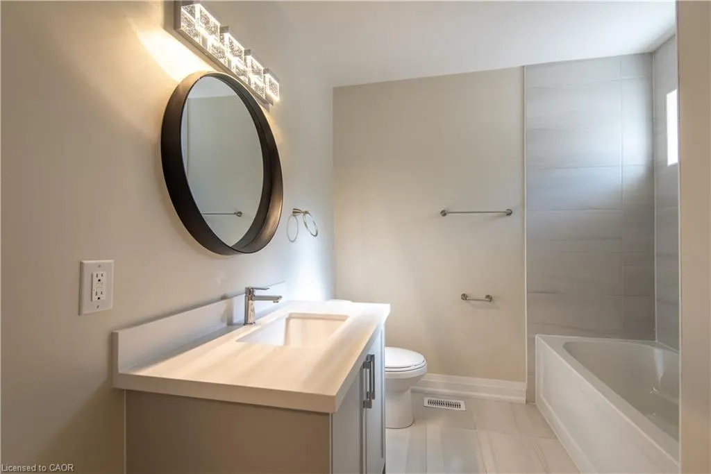308 Mount Albion Road, #1