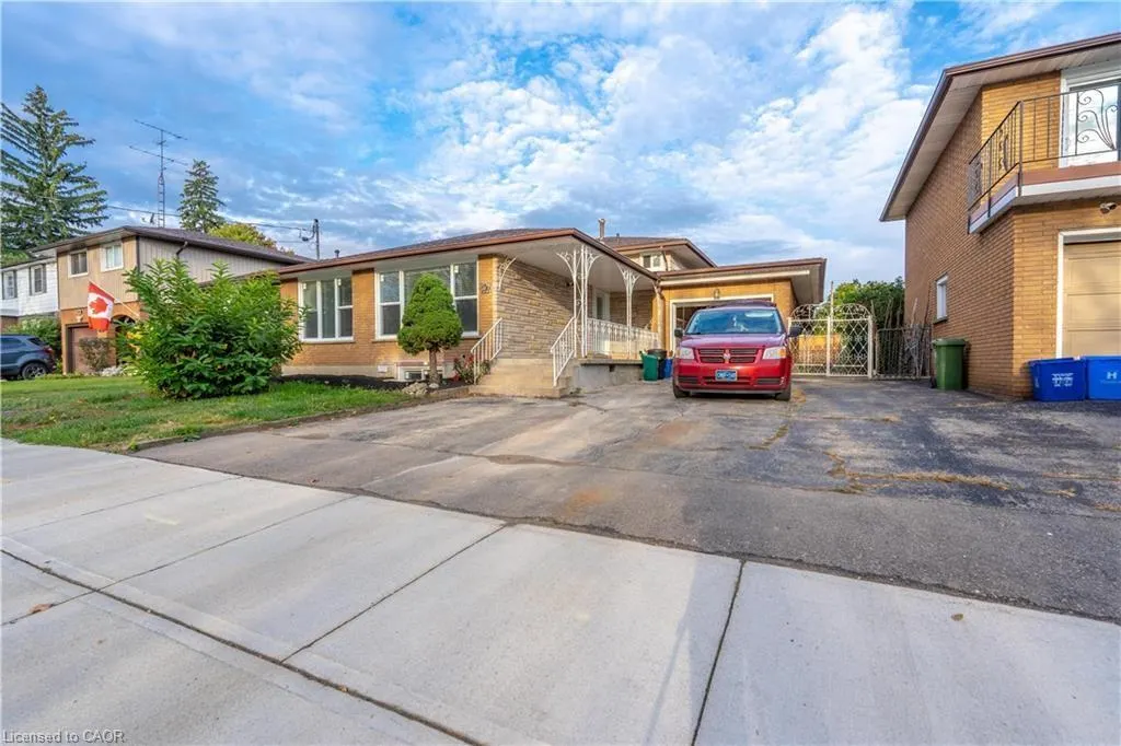 308 Mount Albion Road, #1