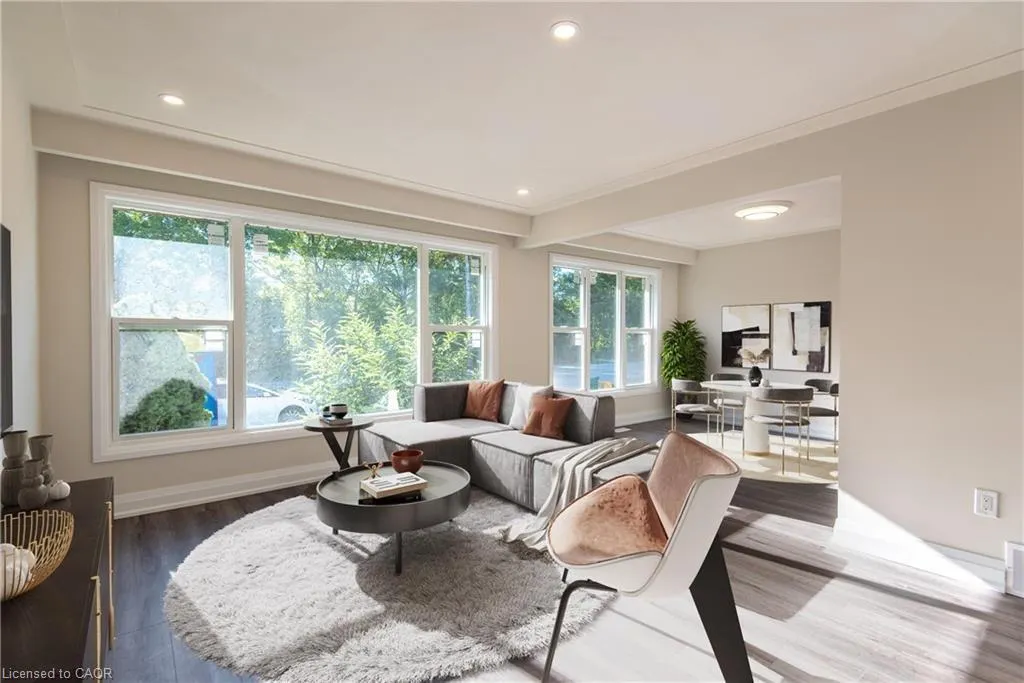 308 Mount Albion Road, #1