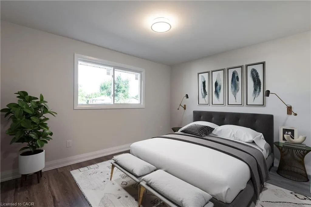 308 Mount Albion Road, #1