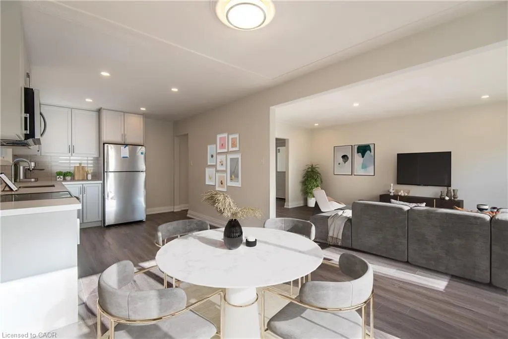 308 Mount Albion Road, #1