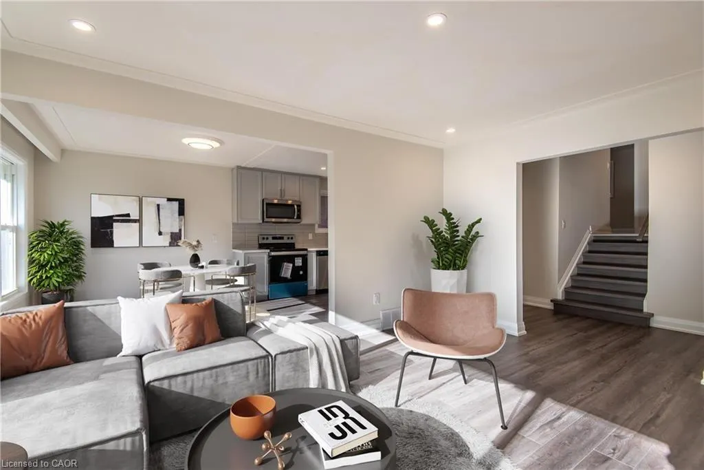 308 Mount Albion Road, #1