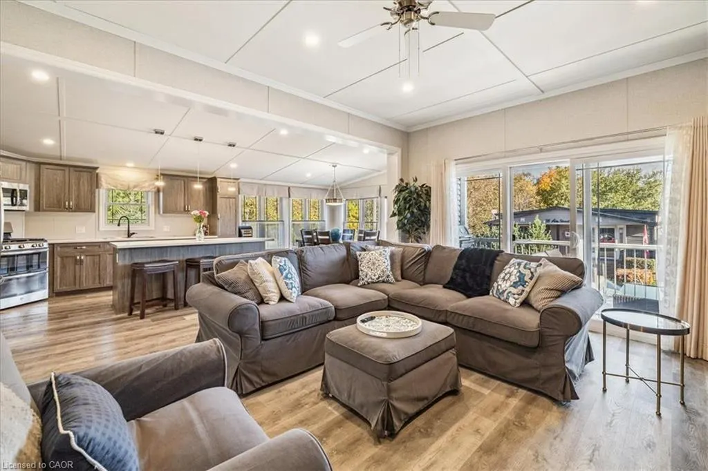 4449 Milburough Line, #37 Ash