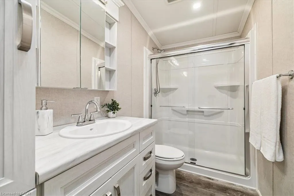 4449 Milburough Line, #37 Ash