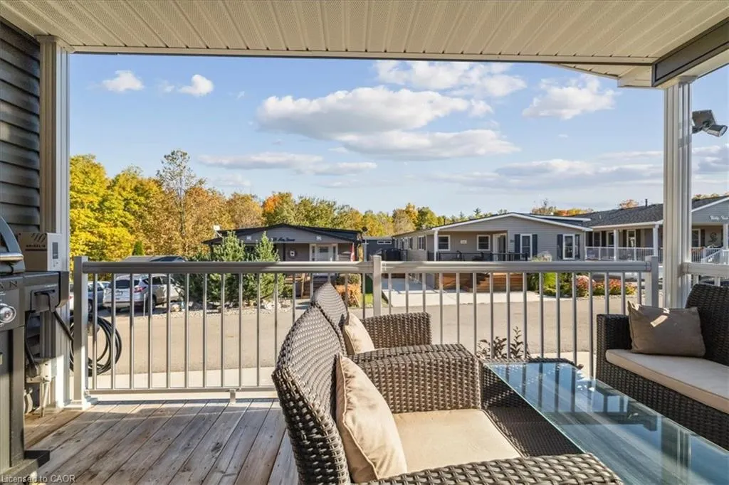 4449 Milburough Line, #37 Ash