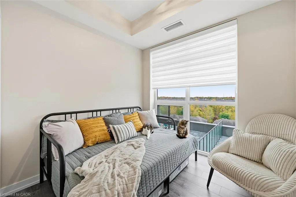 470 Dundas Street E, #613